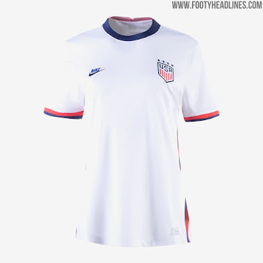 2020 us 2024 men's soccer jersey